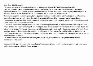 Cite Lescure 11A